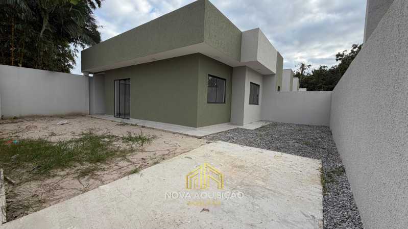 Casa, 2 quartos, 60 m² - Foto 1