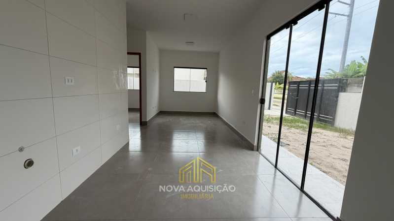 Casa, 2 quartos, 60 m² - Foto 2