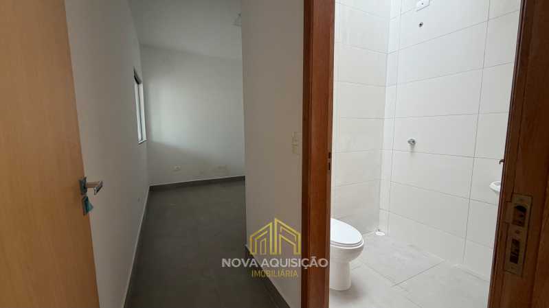 Casa, 2 quartos, 60 m² - Foto 6