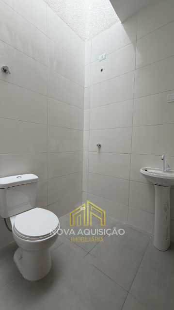 Casa, 2 quartos, 60 m² - Foto 8