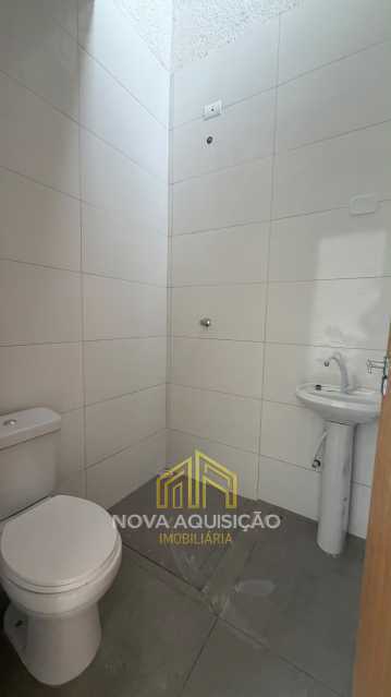Casa, 2 quartos, 60 m² - Foto 9