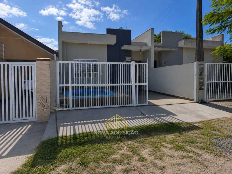 Casa, 2 quartos, 56 m² - Foto 2