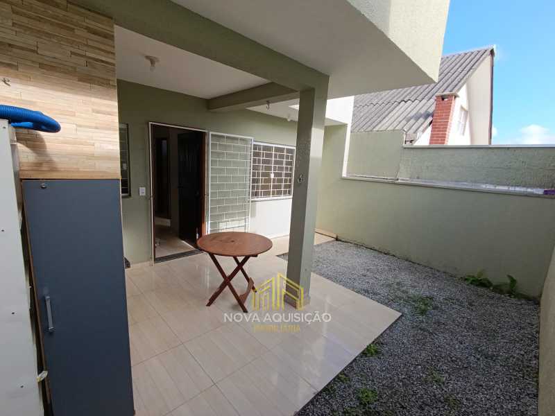 Casa, 2 quartos, 56 m² - Foto 19