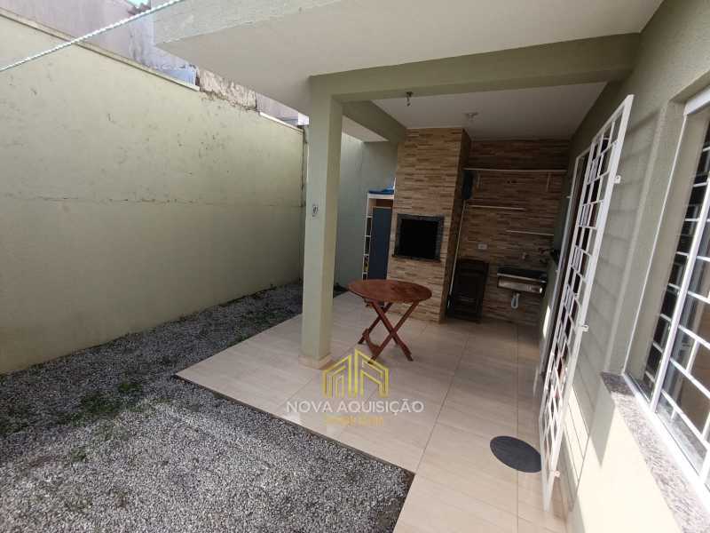 Casa, 2 quartos, 56 m² - Foto 18