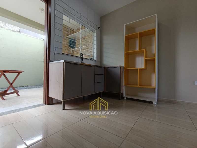 Casa, 2 quartos, 56 m² - Foto 16