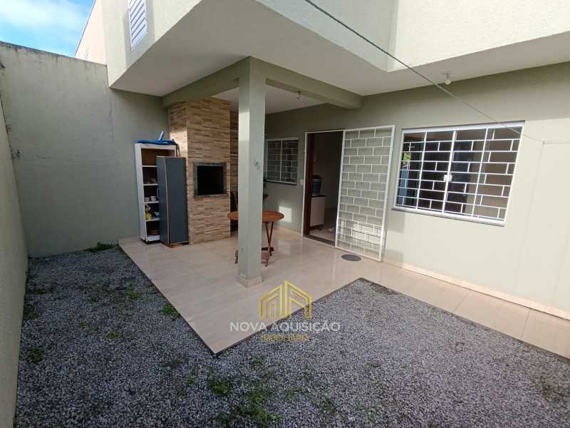 Casa, 2 quartos, 56 m² - Foto 20