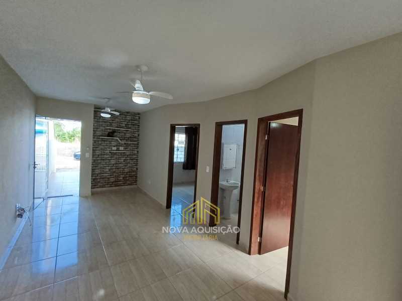 Casa, 2 quartos, 56 m² - Foto 9