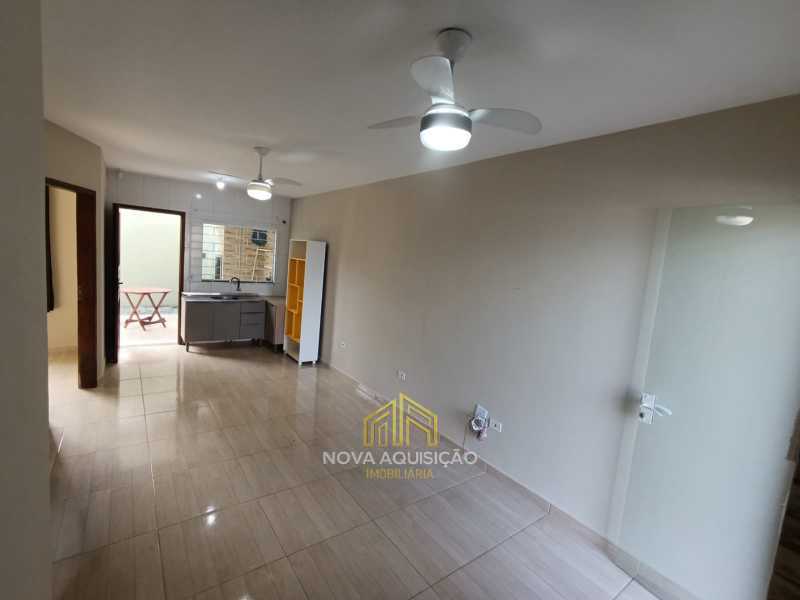 Casa, 2 quartos, 56 m² - Foto 8