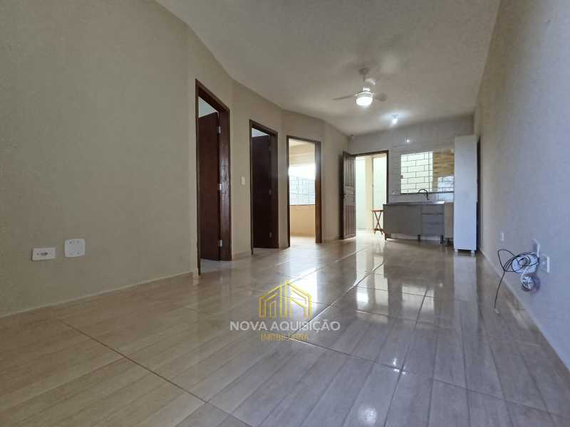 Casa, 2 quartos, 56 m² - Foto 6