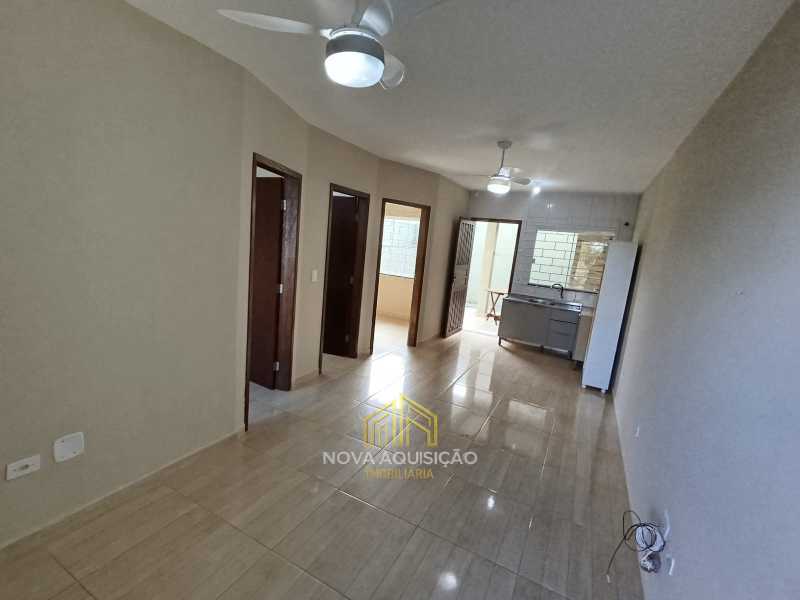 Casa, 2 quartos, 56 m² - Foto 7