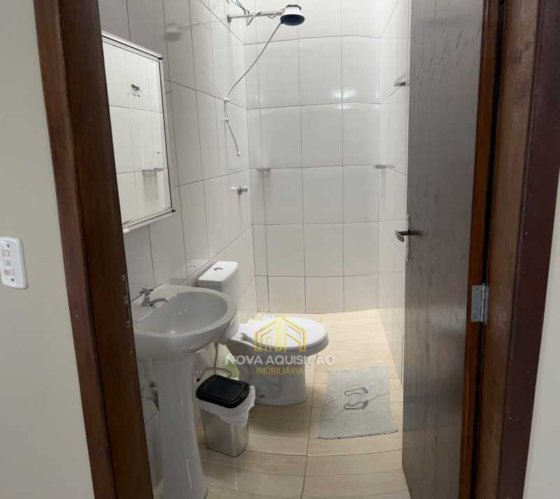 Casa, 2 quartos, 56 m² - Foto 13