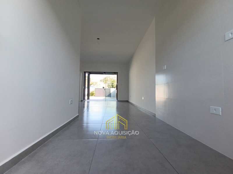 Casa, 3 quartos, 75 m² - Foto 12