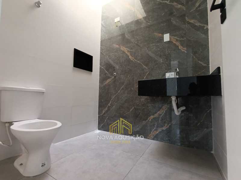 Casa, 3 quartos, 75 m² - Foto 21