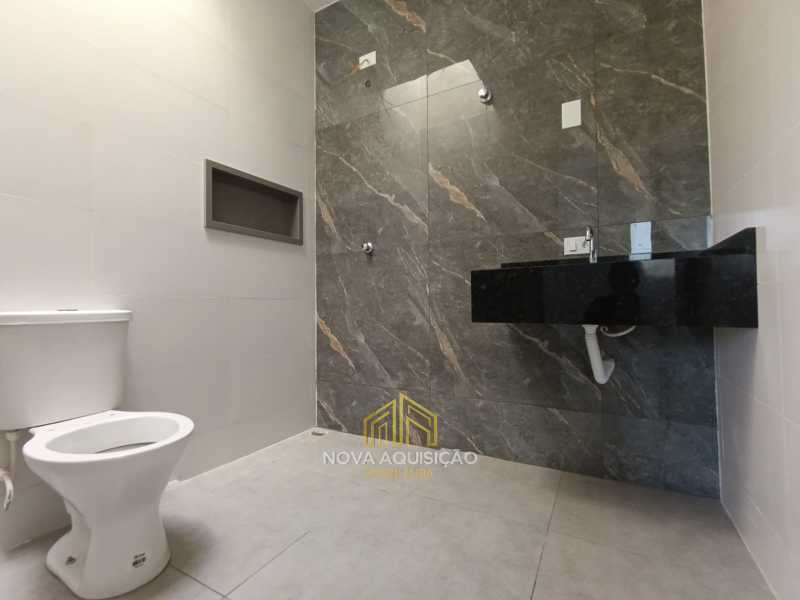 Casa, 3 quartos, 75 m² - Foto 17