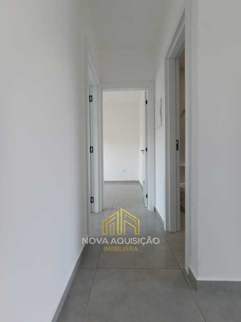 Casa, 3 quartos, 75 m² - Foto 18