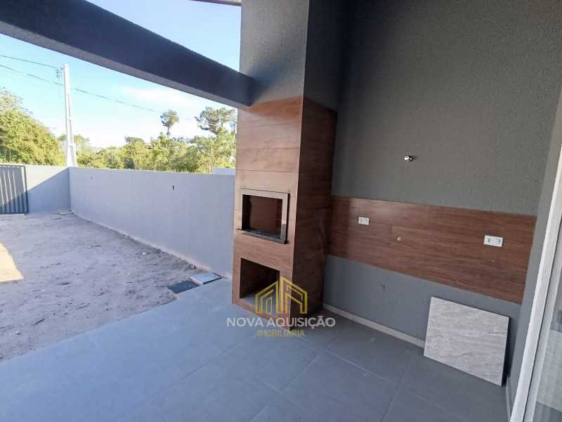 Casa, 3 quartos, 75 m² - Foto 7