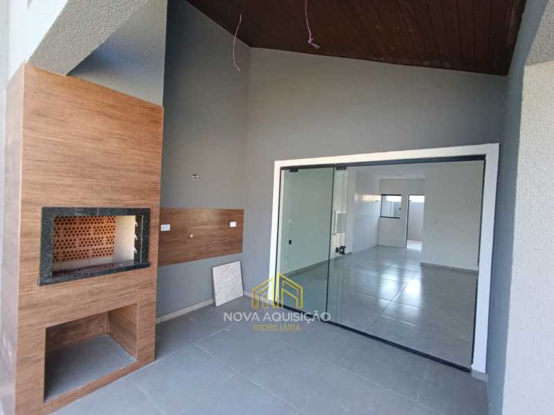 Casa, 3 quartos, 75 m² - Foto 8
