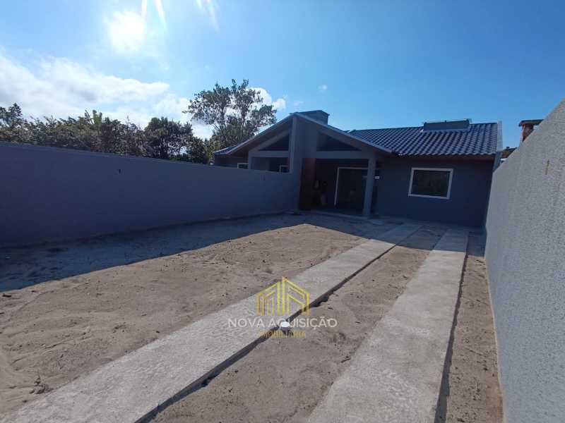 Casa, 3 quartos, 75 m² - Foto 4