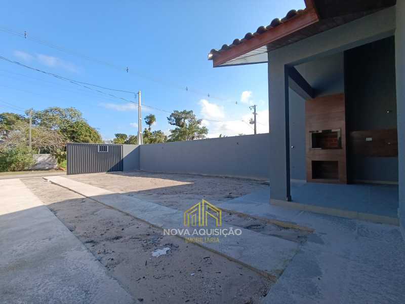 Casa, 3 quartos, 75 m² - Foto 6