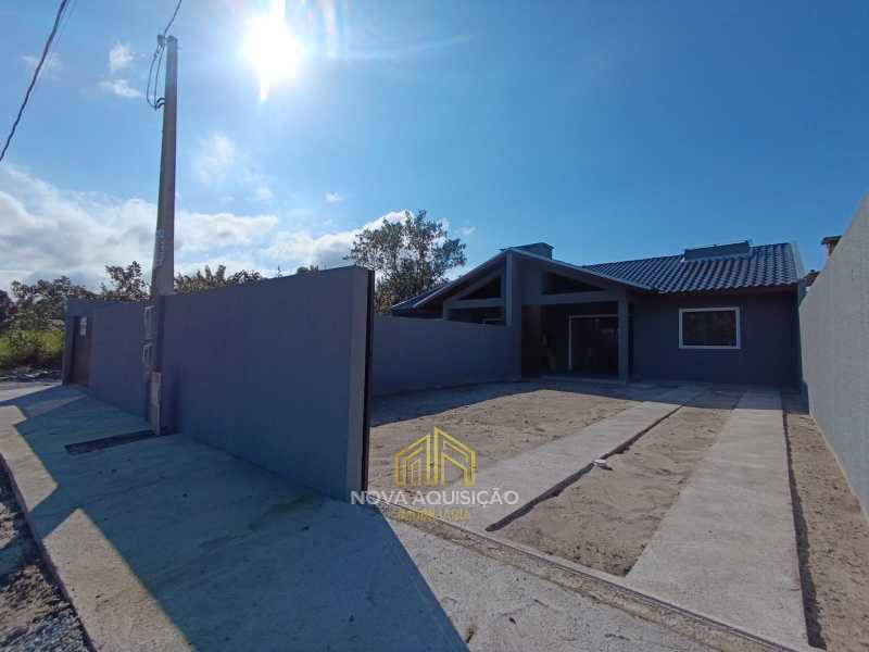 Casa, 3 quartos, 75 m² - Foto 3