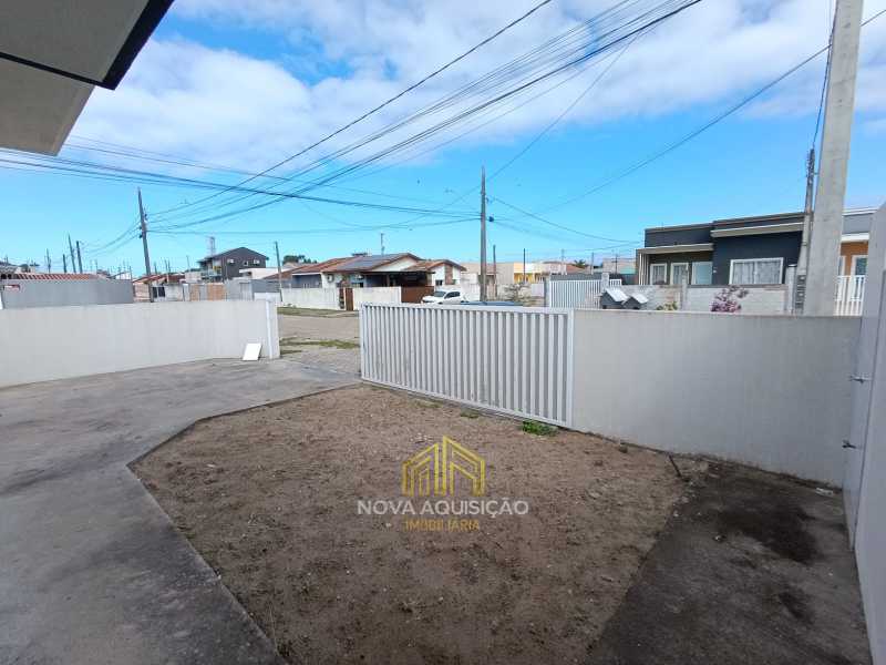Casa, 2 quartos, 56 m² - Foto 3