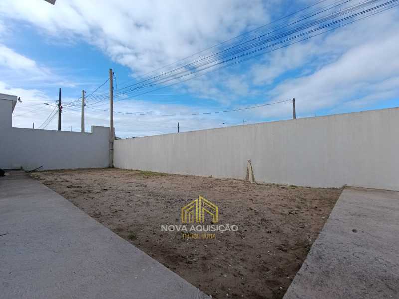 Casa, 2 quartos, 56 m² - Foto 4