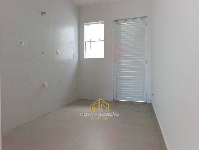 Casa, 2 quartos, 56 m² - Foto 6