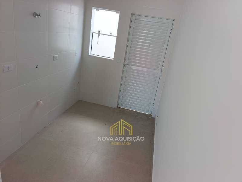 Casa, 2 quartos, 56 m² - Foto 7