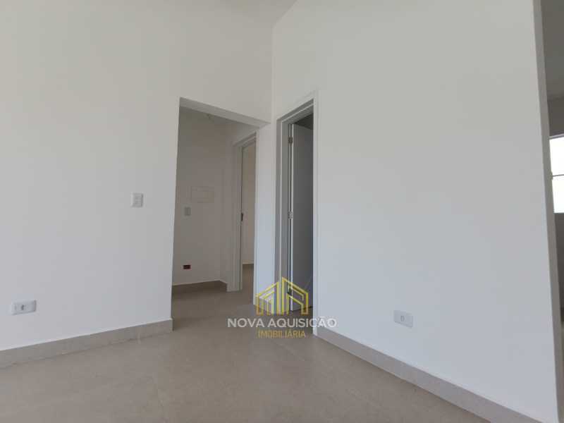 Casa, 2 quartos, 56 m² - Foto 8