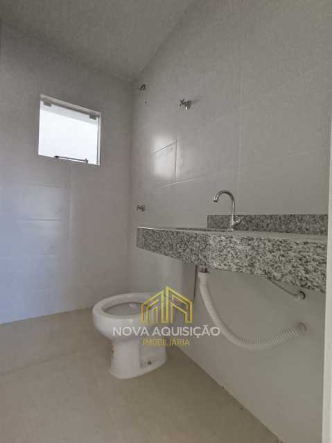 Casa, 2 quartos, 56 m² - Foto 9