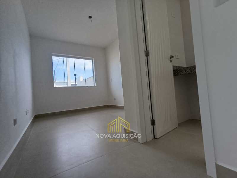 Casa, 2 quartos, 56 m² - Foto 12