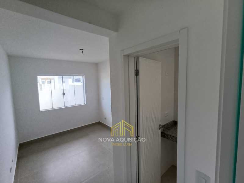 Casa, 2 quartos, 56 m² - Foto 13