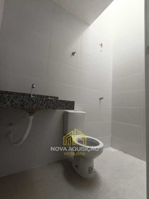 Casa, 2 quartos, 56 m² - Foto 14