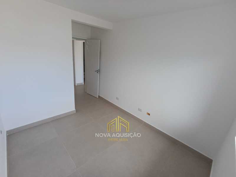 Casa, 2 quartos, 56 m² - Foto 16