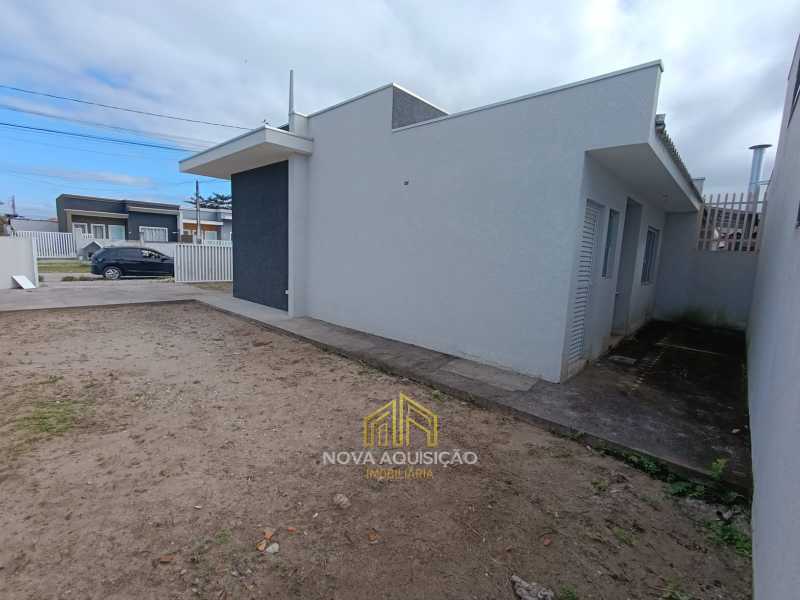 Casa, 2 quartos, 56 m² - Foto 17