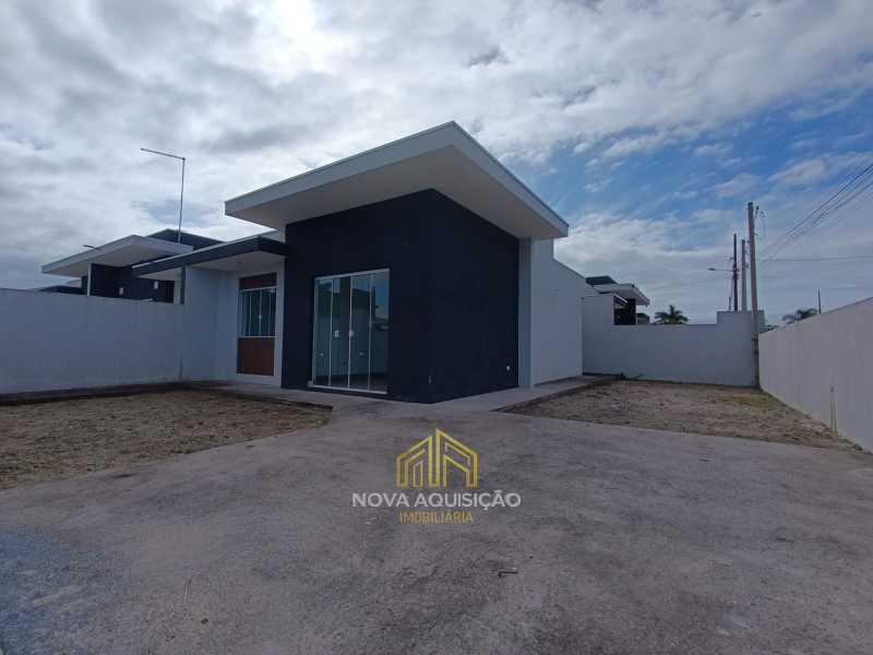 Casa, 2 quartos, 56 m² - Foto 18