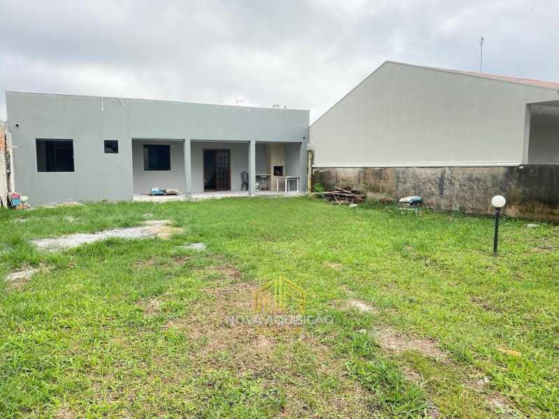 Casa, 3 quartos, 85 m² - Foto 1
