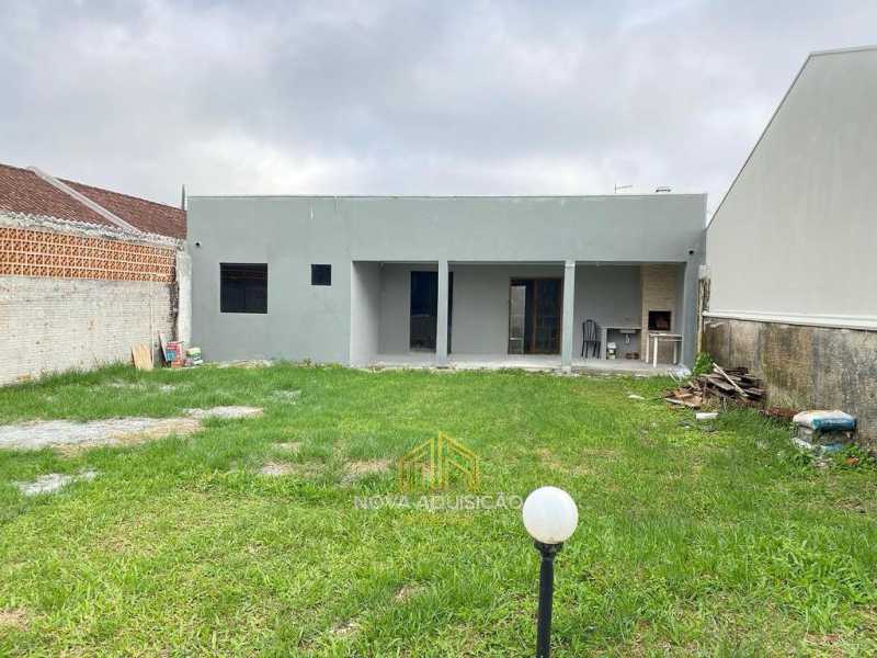 Casa, 3 quartos, 85 m² - Foto 2