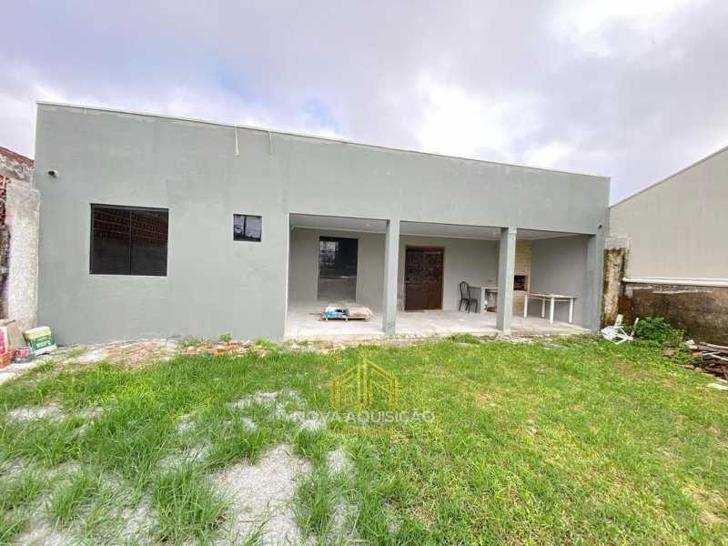 Casa, 3 quartos, 85 m² - Foto 3