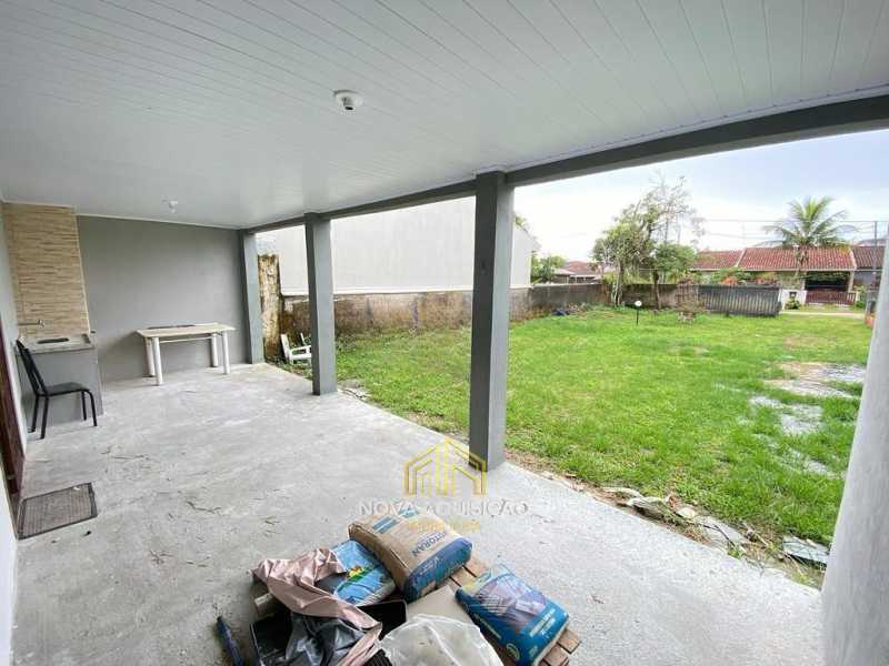 Casa, 3 quartos, 85 m² - Foto 5