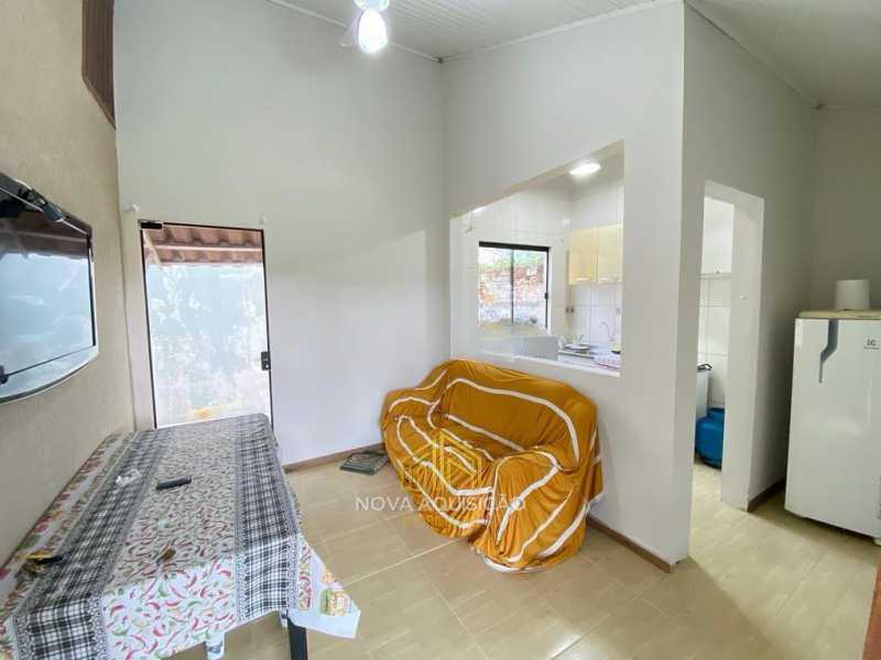 Casa, 3 quartos, 85 m² - Foto 6
