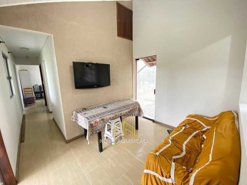 Casa, 3 quartos, 85 m² - Foto 8