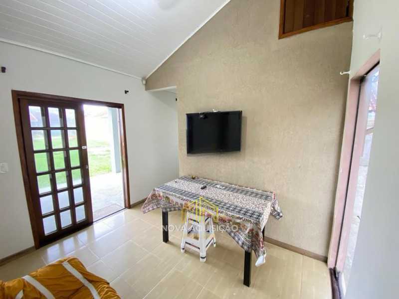 Casa, 3 quartos, 85 m² - Foto 9
