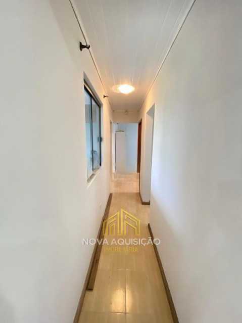 Casa, 3 quartos, 85 m² - Foto 11