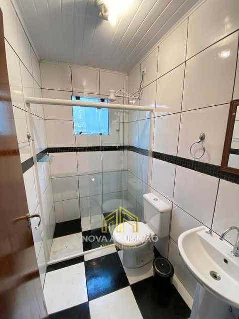 Casa, 3 quartos, 85 m² - Foto 12