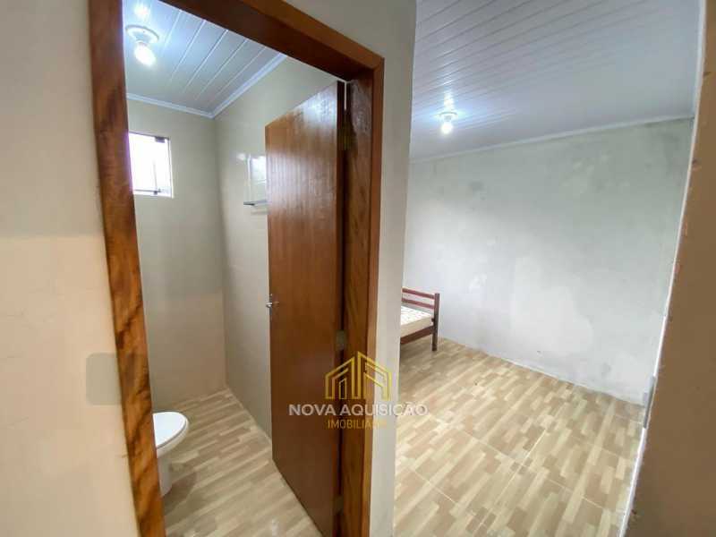 Casa, 3 quartos, 85 m² - Foto 15