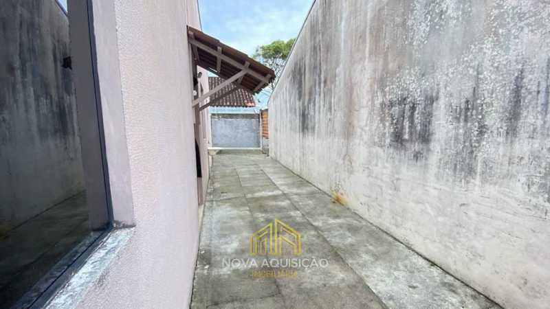 Casa, 3 quartos, 85 m² - Foto 20