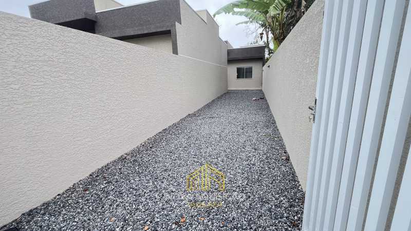 Casa, 2 quartos, 60 m² - Foto 2