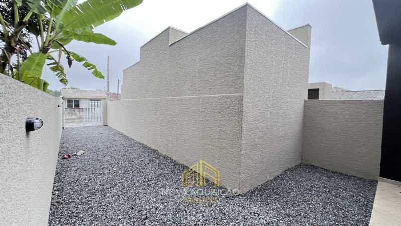 Casa, 2 quartos, 60 m² - Foto 3
