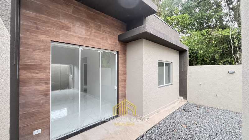 Casa, 2 quartos, 60 m² - Foto 4
